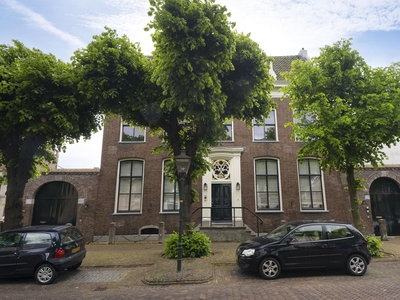 Huis Noordwijk - Voorstraat