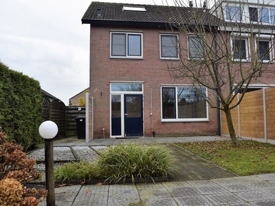 Huis Oostburg - Pollux