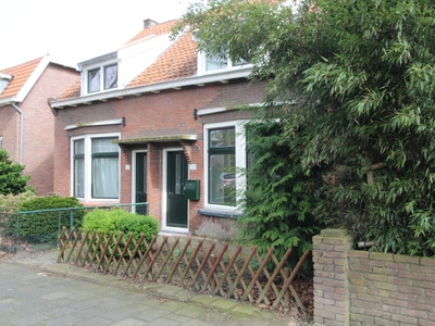 Huis Rotterdam - Koninginneweg