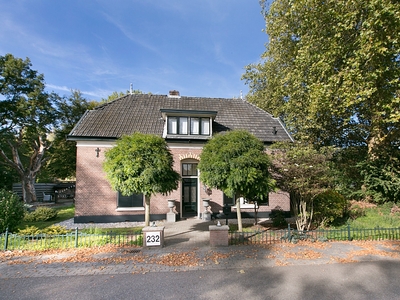 Huis Teuge - Rijksstraatweg