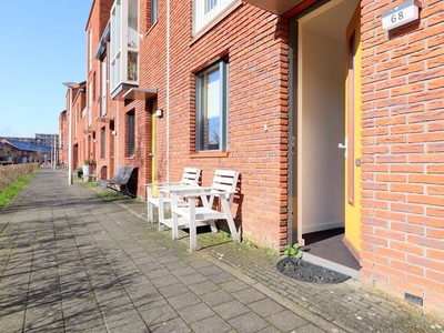 Huis Utrecht - Crouweldijk