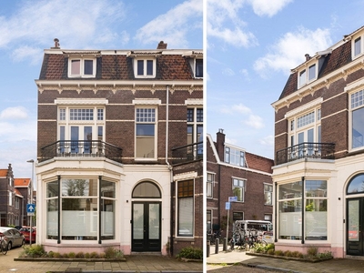 Huis Utrecht - Dillenburgstraat