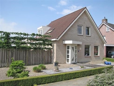 Huis Veldhoven - Fret