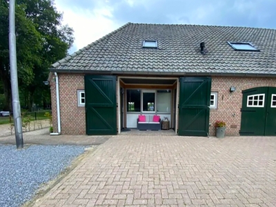 Huis Veldhoven - Hoogeloonsedijk