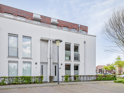 Huis Veldhoven - Regenboogven