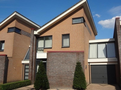 Huis Veldhoven - Welle