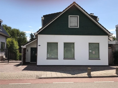 Huis Vijfhuizen - Vijfhuizerdijk