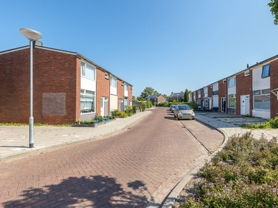 Huis Vlissingen - Hendrick Vroomlaan