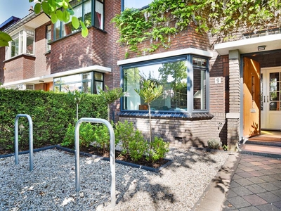 Huis Voorburg - Laan van Haagvliet