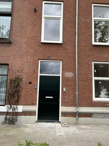 Huis Voorburg - Willemstraat