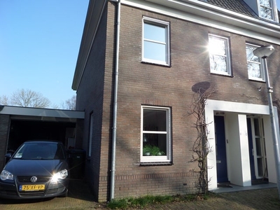 Huis Wageningen - Herenstraat