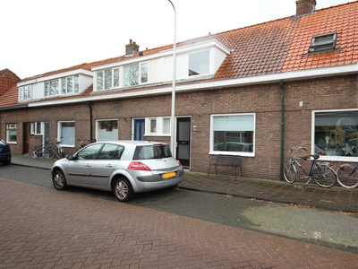 Huis Zwolle - Pioenstraat