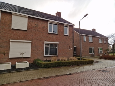 Hulst - Haydnstraat