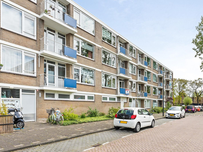 Jeroen Boschstraat 85