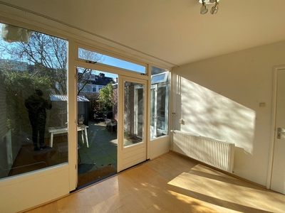 Kamer Arnhem - Teisterbantstraat