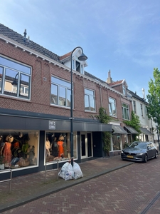 Kamer Bodegraven - Prins Hendrikstraat