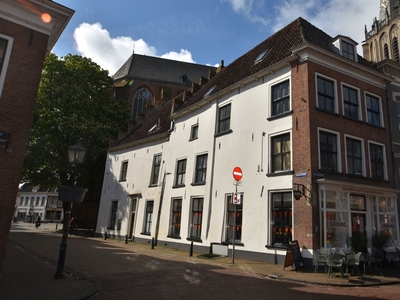 Kamer Doesburg - Kerkstraat