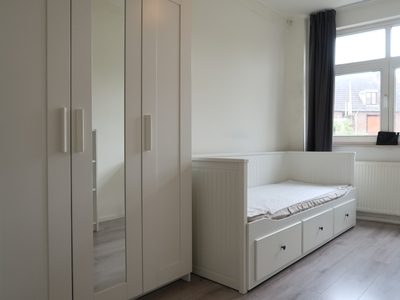 Kamer Maastricht - Coclersstraat