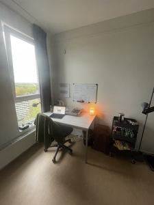 Kamer te huur Antaresstraat, Groningen