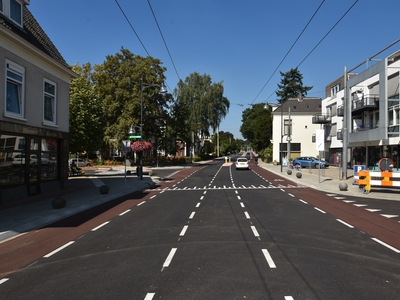 Kamer Velp - Hoofdstraat