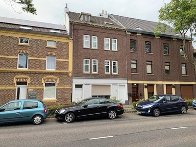 Kerkrade - Nieuwstraat