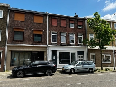 Kerkrade - St.Pieterstraat