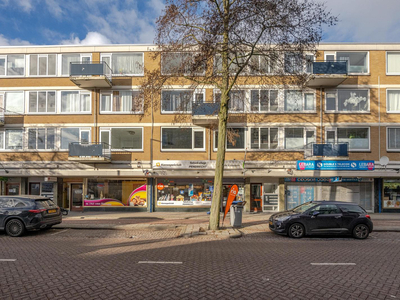 Krabbendijkestraat 77