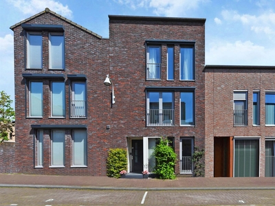 Laaxumstraat 21