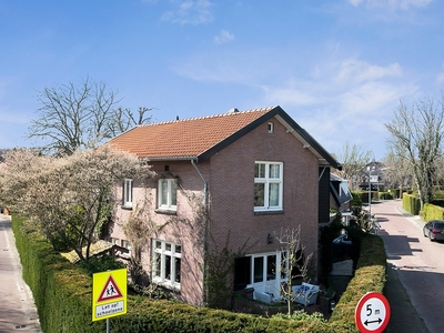 Laren - Ruiterweg