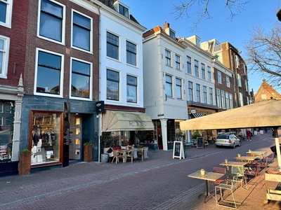 Leiden - Choorlammersteeg