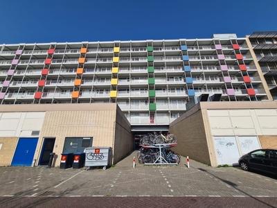 Leiden - Stationsplein