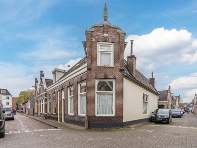 Lombokstraat 3-A