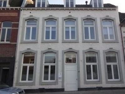 Maastricht - Brusselsestraat