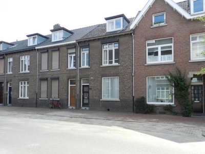 Maastricht - Frankenstraat