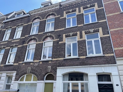 Maastricht - Herbenusstraat