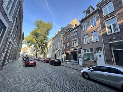 Maastricht - Kleine Gracht