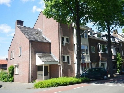 Kamer Maastricht - Koning Clovisstraat