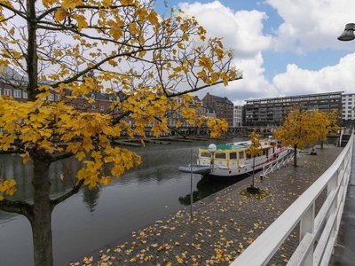 Maastricht - Maasboulevard