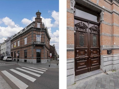 Maastricht - Stationsstraat