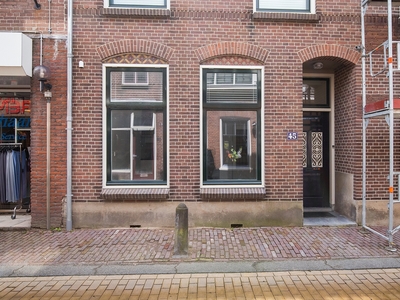 Montfoort - Hoogstraat