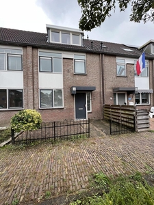 Muiderberg - Nienhuis Ruijskade