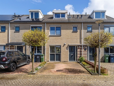 Murraijstraat 26