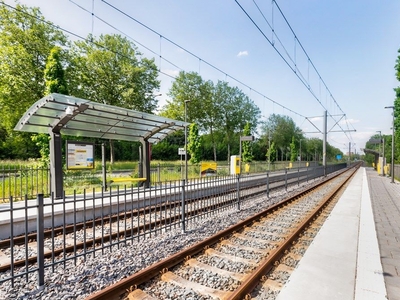 Nieuwegein - Mendes Da Costalaan