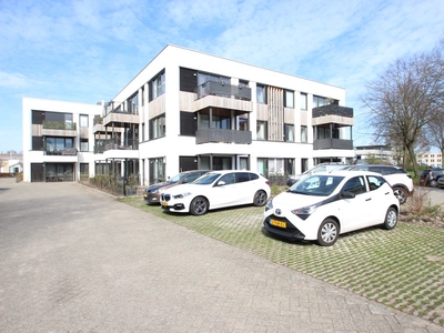 Nieuwegein - Wattbaan