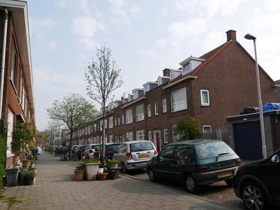 Nieuwenhoornstraat 120 B