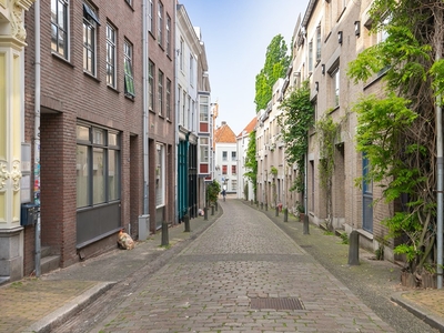 Nijmegen - Priemstraat