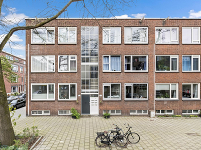 Nobelstraat 17A