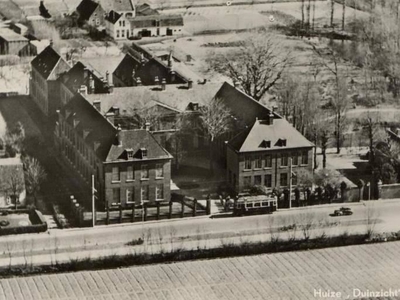 Oegstgeest - Rhijngeesterstraatweg