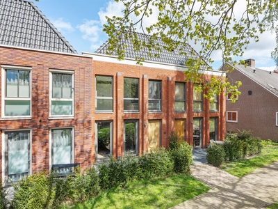 Pastoriestraat 1-C