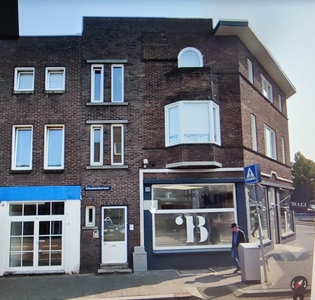 Portiekflat Geleen - Elisabethstraat